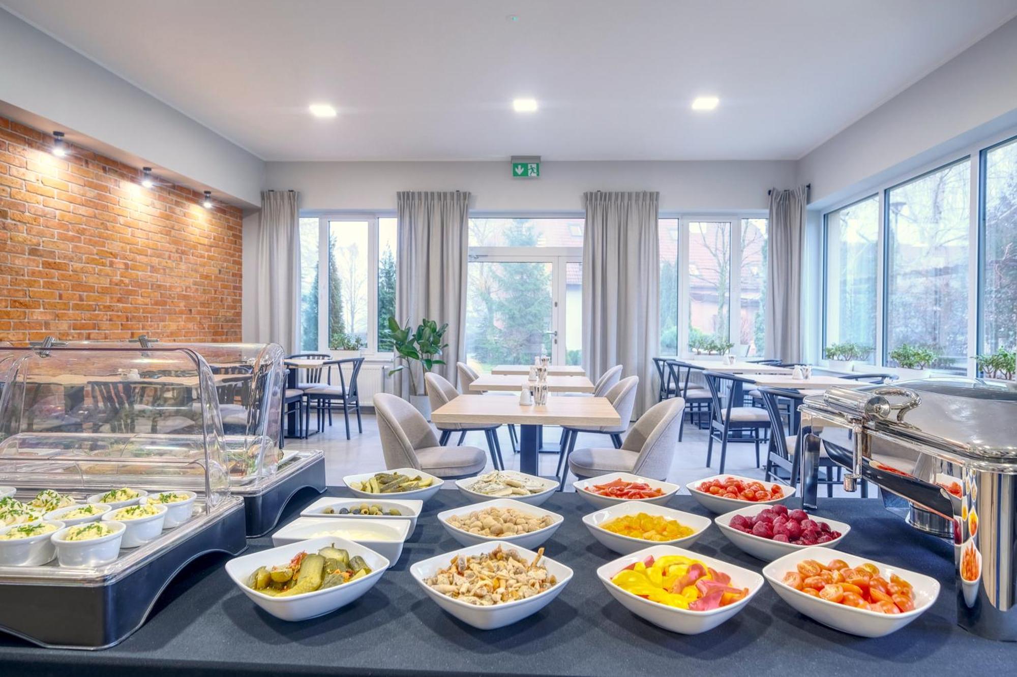 Pszczółki Lawendowy Dwor B&B 외부 사진