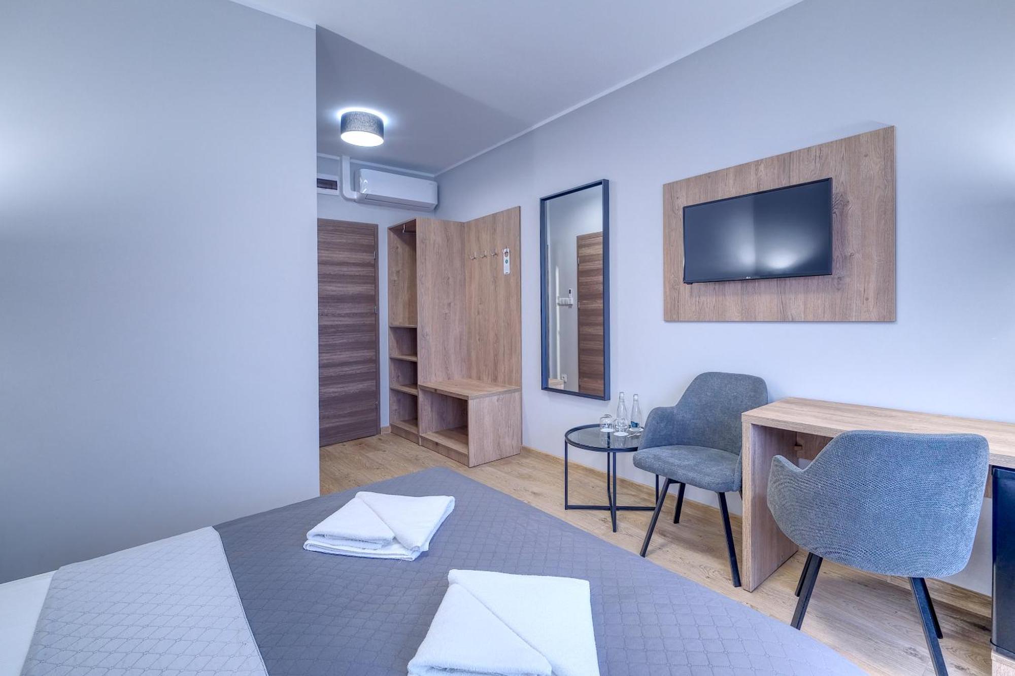 Pszczółki Lawendowy Dwor B&B 외부 사진